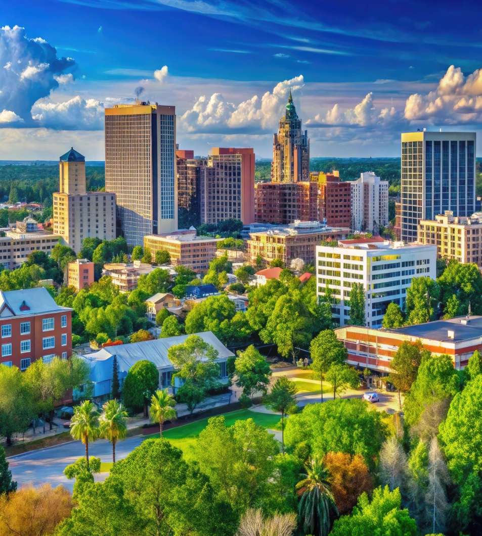 Why Invest in Eatonton